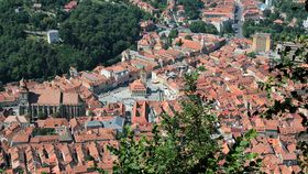 VIDEO Cluj-Napoca și Brașov, în topul fericirii! Sunt primele orașe din România care au ajuns pe podium